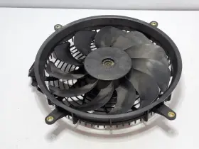 Jrp100000 Land Rover 99-04 Oem Discovery L318 Electric Condense Cooling Fan And Motor #2