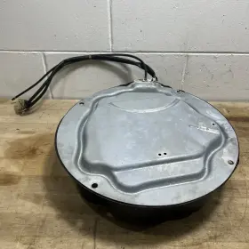 Lr006201 Land Rover 2003-2005 Range Air Suspension Compressor Pump Unit Oem