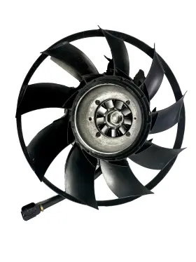 Lr112860 Land Rover Lr012644 Fan Clutch For 2010-2017 Range Lr4 Supercharged Lr012644/lr112860 #2