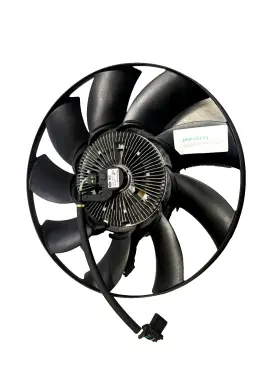 Lr112860 Land Rover Lr012644 Fan Clutch For 2010-2017 Range Lr4 Supercharged Lr012644/lr112860
