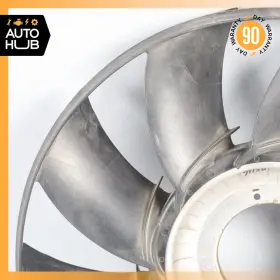 Lr012645 Land Rover 10-13 Lr4 L322 Hse 5.0l Engine Motor Cooling Fan Blade Oem #2 Lr012645 Land Rover 10-13 Lr4 L322 Hse 5.0l Engine Motor Cooling Fan Blade Oem #2