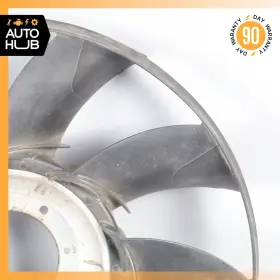 Lr012645 Land Rover 10-13 Lr4 L322 Hse 5.0l Engine Motor Cooling Fan Blade Oem #3 Lr012645 Land Rover 10-13 Lr4 L322 Hse 5.0l Engine Motor Cooling Fan Blade Oem #3