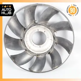 Lr012645 Land Rover 10-13 Lr4 L322 Hse 5.0l Engine Motor Cooling Fan Blade Oem Lr012645 Land Rover 10-13 Lr4 L322 Hse 5.0l Engine Motor Cooling Fan Blade Oem