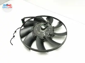 Ah42-8c617-be Land Rover Lr095536 2020-23 Defender 110 Engine Cooling Fan Motor Clutch Blade Gas 130 L663 Assembly