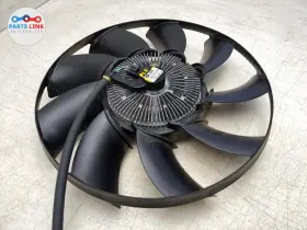 Ah42-8c617-be Land Rover Lr112861 2020-23 Defender Engine Cooling Fan Motor Clutch Blade L663 110 3.0l #3