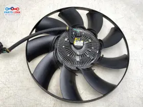 Ah42-8c617-be Land Rover Lr112861 2020-23 Defender Engine Cooling Fan Motor Clutch Blade L663 110 3.0l