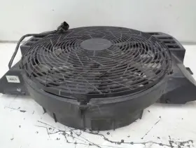 Pda000027 Land Rover 03-05 Range Engine Cooling Motor Fan Assembly Oem Ak211063 #3