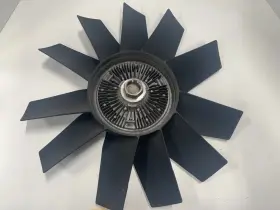 Pgg00080 Land Rover Discovery 2 03-04 Oem Engine Cooling Fan Viscous Clutch 041 #2