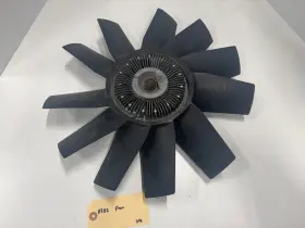Pgg00080 Land Rover Discovery 2 03-04 Oem Engine Cooling Fan Viscous Clutch 041