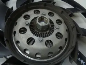 Ak2103243 Land Rover Pgg500030 06-09 Range Sport Radiator Cooling Fan With Clutch Oem #2