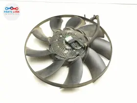 Ah42-8c617-ae Land Rover U2769004 2017-20 Discovery Engine Cooling Fan Blade Clutch Gas L462 L405 L494 #2