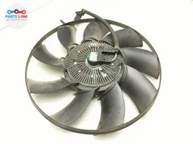 Ah42-8c617-ae Land Rover U2769004 2017-20 Discovery Engine Cooling Fan Blade Clutch Gas L462 L405 L494 #3