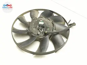 Ah42-8c617-ae Land Rover U2769004 2017-20 Discovery Engine Cooling Fan Blade Clutch Gas L462 L405 L494