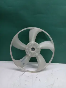 16361-0p170 Lexus 2013-2015 Cooling Fan Blade Left Side Oem #2