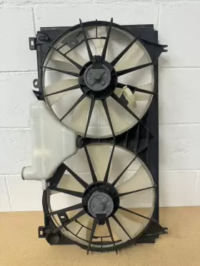 16363-31040 Lexus 2006 2008 Is250 Awd Radiator Fan Assy Oem Tested Works Ships Free