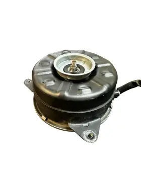 31300 Lexus 16363 2014-2020 Ls350 Rc350 Left Driver Radiator Cooling Fan Motor Oem #3