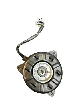 31300 Lexus 16363 2014-2020 Ls350 Rc350 Left Driver Radiator Cooling Fan Motor Oem