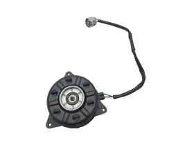 16363-31400 Lexus 2014-2020 Is350 Is300 Right Passenger Side Radiator Cooling Fan Motor Oem