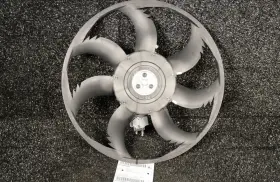 16363-31520 Lexus Nx350 Engine Cooling Fan Motor And Blade 2022 2024 Oem