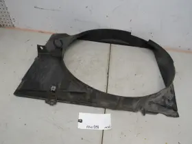 1671150090 Lexus Radiator Fan Shroud Lx470 1998 2007 Front Cooling Motor Cover Oem #3
