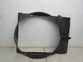 1671150090 Lexus Radiator Fan Shroud Lx470 1998 2007 Front Cooling Motor Cover Oem