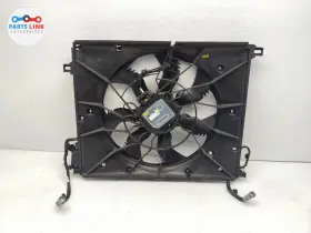 16363-10030 Lexus 2685006012 2023-24 Rz450e Radiator Cooling Fan Shroud Motor Blade Harness Assembly #2 16363-10030 Lexus 2685006012 2023-24 Rz450e Radiator Cooling Fan Shroud Motor Blade Harness Assembly #2