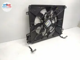 16363-10030 Lexus 2685006012 2023-24 Rz450e Radiator Cooling Fan Shroud Motor Blade Harness Assembly #3 16363-10030 Lexus 2685006012 2023-24 Rz450e Radiator Cooling Fan Shroud Motor Blade Harness Assembly #3