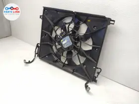 16363-10030 Lexus 2685006012 2023-24 Rz450e Radiator Cooling Fan Shroud Motor Blade Harness Assembly 16363-10030 Lexus 2685006012 2023-24 Rz450e Radiator Cooling Fan Shroud Motor Blade Harness Assembly