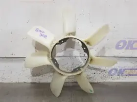 325-50167 Lexus 21 2021 Gx460 4.6l Fan Blade #2