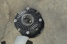 326-58132 Lexus 1992 Sc300 Fan Clutch