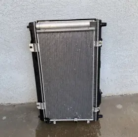 422133-5611 Lexus Is250 Radiator Cooling Fan 2006 2007 2008 2009 2010 2011 2012