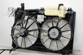 89257-30100 Lexus 422750-2101 2007-2017 Ls460 Radiator Cooling Fan Assy /w Computer Oem #3 89257-30100 Lexus 422750-2101 2007-2017 Ls460 Radiator Cooling Fan Assy /w Computer Oem #3