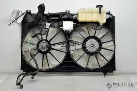 89257-30100 Lexus 422750-2101 2007-2017 Ls460 Radiator Cooling Fan Assy /w Computer Oem 89257-30100 Lexus 422750-2101 2007-2017 Ls460 Radiator Cooling Fan Assy /w Computer Oem