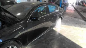 674-50107 Lexus Radiator Fan Motor Assembly Fits 06-07 Gs430 773490 #2