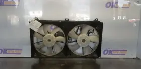 674-50400 Lexus 12 Is F 5.0l Radiator Fan Assembly 674-50400 Lexus 12 Is F 5.0l Radiator Fan Assembly