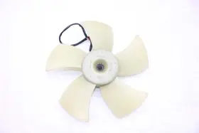 674-50459r Lexus 2006 Sc430 Z40 Conv #378 Right Passenger Radiator Cooling Fan Motor