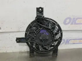 674-58813 Lexus 98-02 Lx470 Oem Condenser Electric Cooling Fan Blade #2
