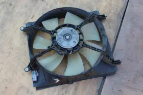 674-58823l Lexus 2000 Es300 Left Driver Side Radiator Cooling Fan Assembly #2