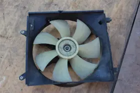 674-58823l Lexus 2000 Es300 Left Driver Side Radiator Cooling Fan Assembly #3