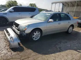 674-59609 Lexus Radiator Fan Motor Assembly Fits 01-06 Ls430 4176725