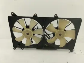 674-59611 Lexus Is300 Sedan Radiator Cooling Fan Assembly Fits 2001-2005 #2