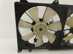 674-59611 Lexus Is300 Sedan Radiator Cooling Fan Assembly Fits 2001-2005 #3