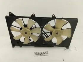 674-59611 Lexus Is300 Sedan Radiator Cooling Fan Assembly Fits 2001-2005