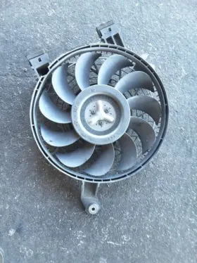 674-59909 Lexus Radiator Fan Motor Assembly Front And Rear Ac Fits 03-09 Gx470 305484