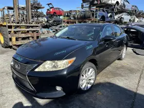 674-60196 Lexus Radiator Fan Motor Assembly Fits 13-18 Es300h 1230360 #2