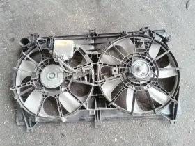 674-60252 Lexus Radiator Fan Motor Assembly Sedan Fits 14-15 Is250 317270 #2
