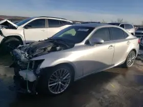 674-60252 Lexus Radiator Fan Motor Assembly Sedan Fits 14-15 Is250 317270 #3