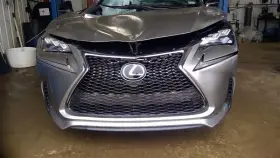 674-60331 Lexus Radiator Fan Motor Assembly Fits 15-17 Nx200t 10291436 #2