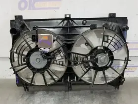 674-60337 Lexus 16 2016 Rc350 F Sport 3.5l Engine Radiator Cooling Fan #2