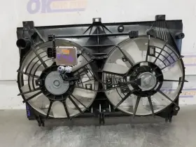 674-60337 Lexus 16 2016 Rc350 F Sport 3.5l Engine Radiator Cooling Fan